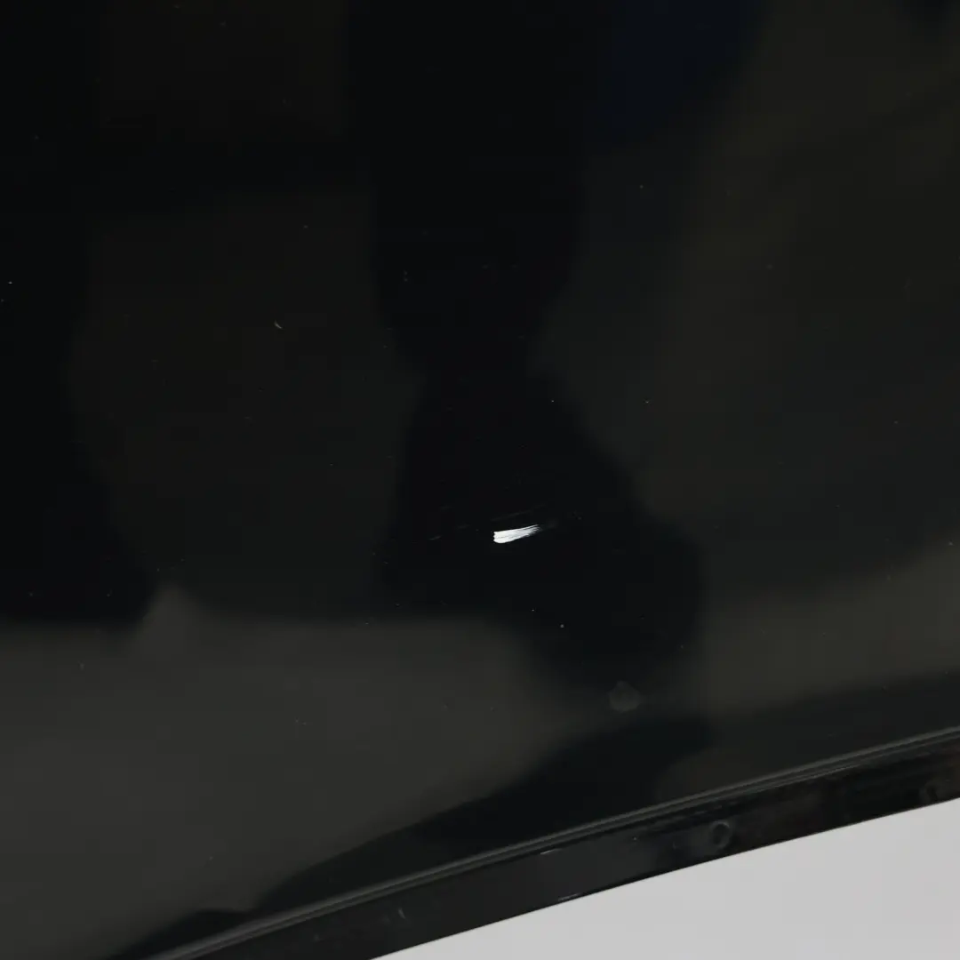 Maska Pokrywa Silnika Midnight Black Czarny Metalik - A94 do Mini R56 S o numerze 2754741 Mini R56 S Maska Pokrywa Silnika Midnight Black Czarny Metalik - A94 - SKU 2754741-MNB - Numer Części 2754741