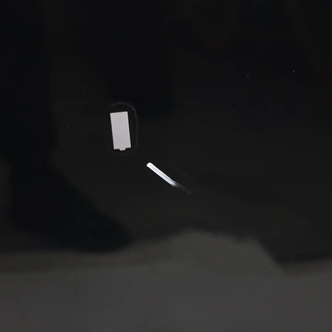 Hood Bonnet Engine Cover Panel Midnight Black - A94 to Mini Cooper S R55 R56 R57 with Part number 2754741 Mini Cooper S R55 R56 R57 Hood Bonnet Engine Cover Panel Midnight Black - A94 - SKU 2754741-MNB - Part number 2754741