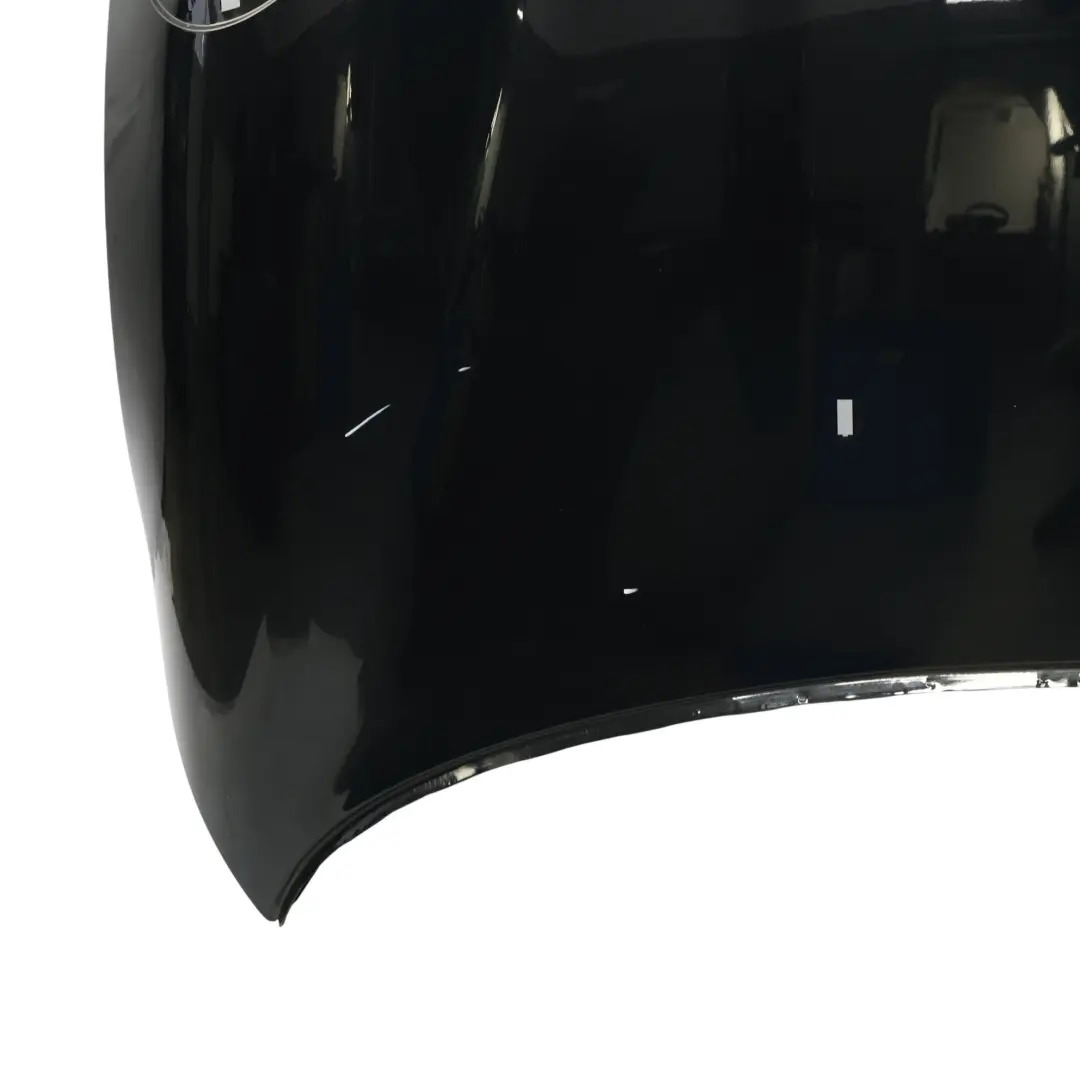 Mini R56 S Maska Pokrywa Silnika Midnight Black Czarny Metalik - A94 - SKU 2754741-MNB - Numer Części 2754741