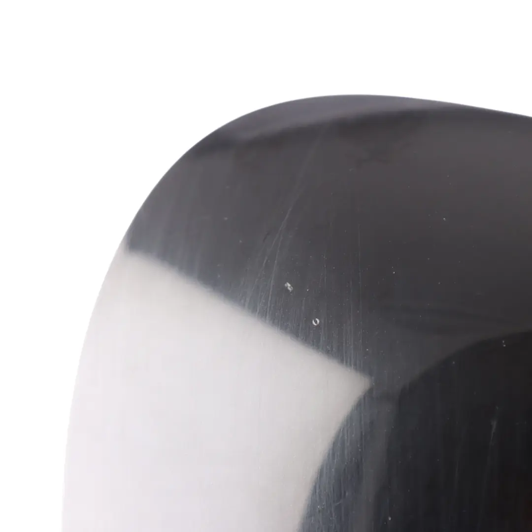 Wing Mirror Mini Cooper R55 R56 R57 Cap Casing Right O/S Midnight Black to Cover with Part number 2754914 Cover Wing Mirror Mini Cooper R55 R56 R57 Cap Casing Right O/S Midnight Black - SKU 2754914-MNB1 - Part number 2754914