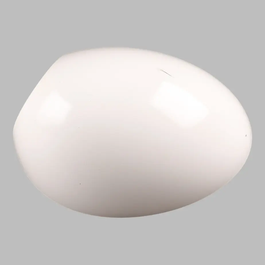  Wing Mirror Cover Mini Cooper One R55 R56 R57 Cap Casing Right O/S White - SKU 2754914-WHI2 - Part number 2754914