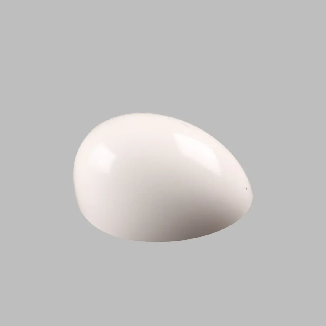 Wing Mirror Cover Mini Cooper One R55 R56 R57 Cap Casing Right O/S White to with Part number 2754914 Wing Mirror Cover Mini Cooper One R55 R56 R57 Cap Casing Right O/S White - SKU 2754914-WHI2 - Part number 2754914