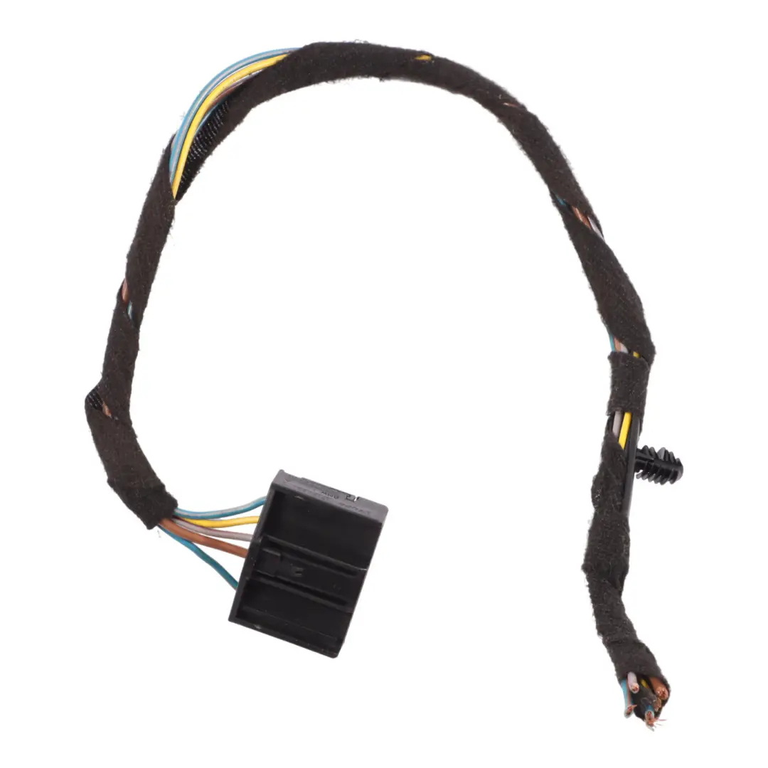 Mini R56 R57 LCI Fanale Posteriore Cablaggio Cavo Spina Sinistra 2753625 - SKU 2757011-4 - Numero di parte 2757011