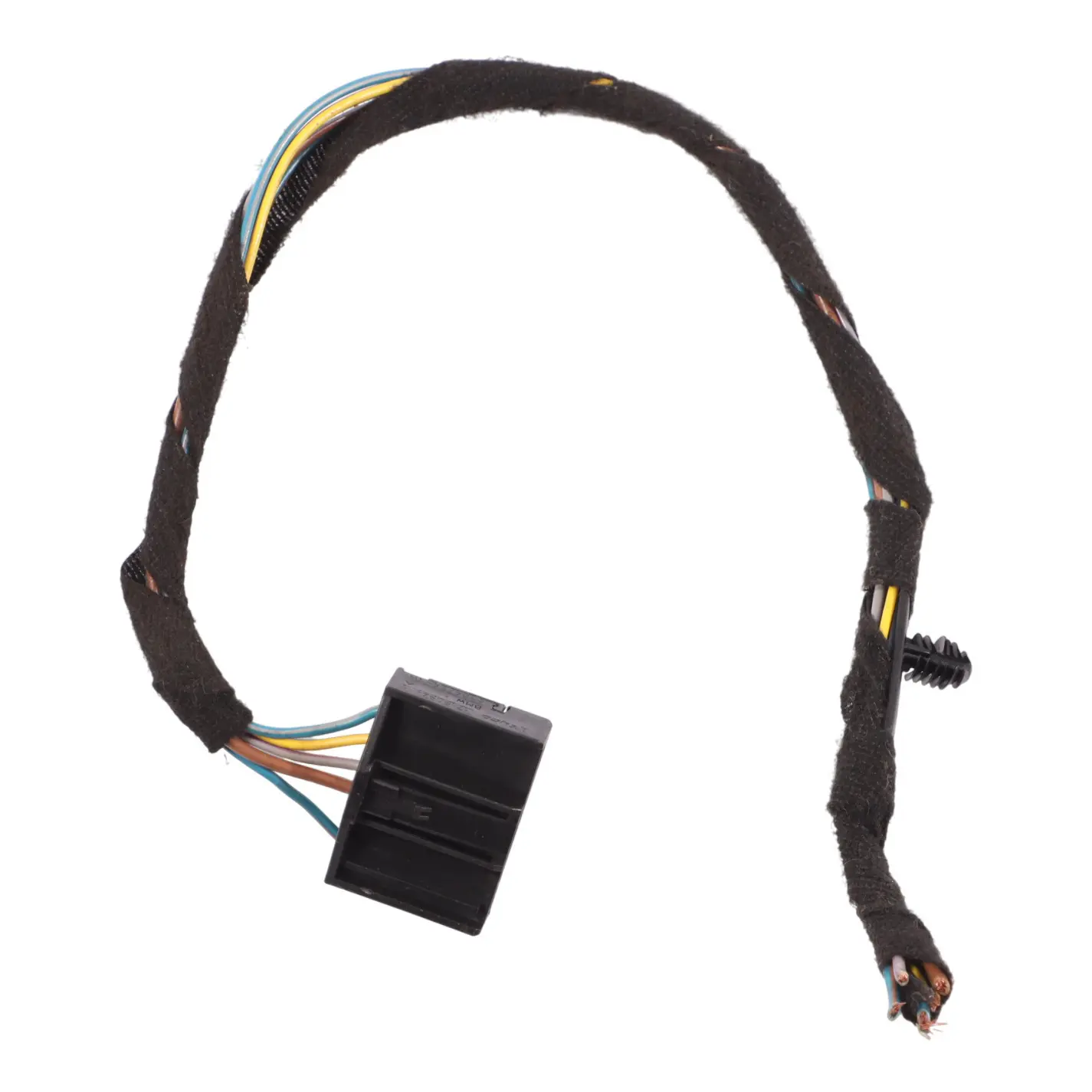 Mini R56 R57 LCI Fanale Posteriore Cablaggio Cavo Spina Sinistra 2753625