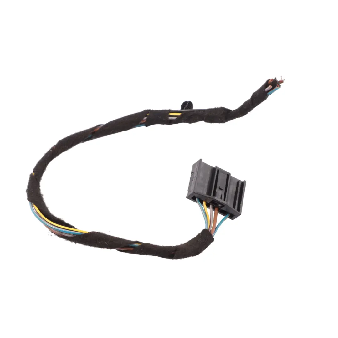 Mini R56 R57 LCI Wiązka Przewodów Lampy Tylnej Lewej Wtyczka 2753625 - SKU 2757011-4 - Numer Części 2757011