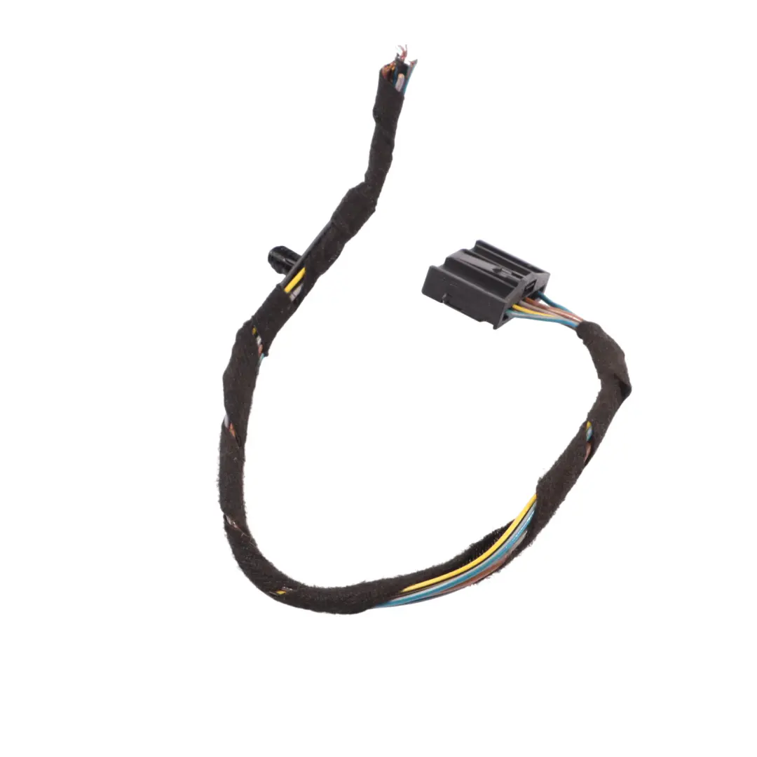 Mini R56 R57 LCI Wiązka Przewodów Lampy Tylnej Lewej Wtyczka 2753625 - SKU 2757011-4 - Numer Części 2757011