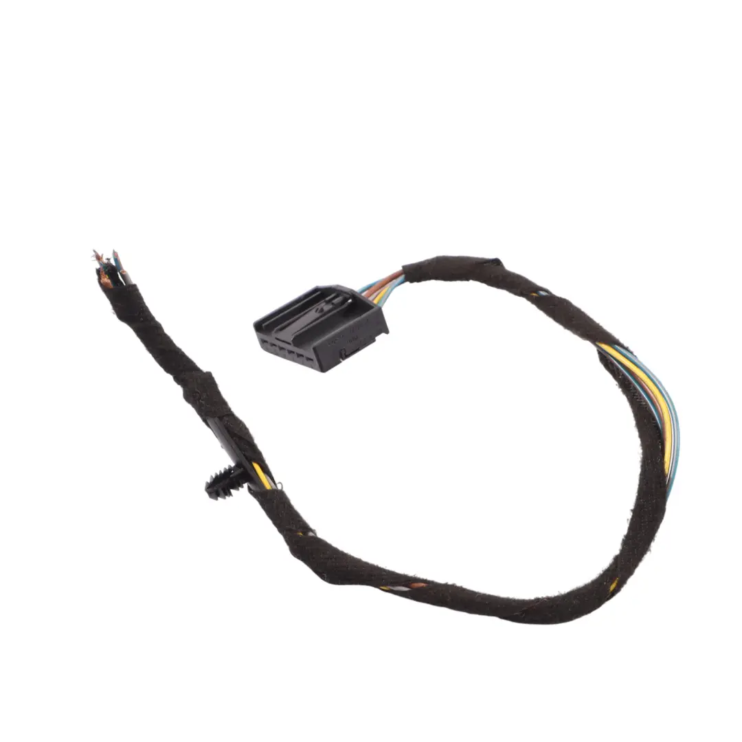 Mini R56 R57 LCI Rücklicht Lampe Kabelbaum Kabel Stecker Links 2753625 - SKU 2757011-4 - Teilenummer 2757011