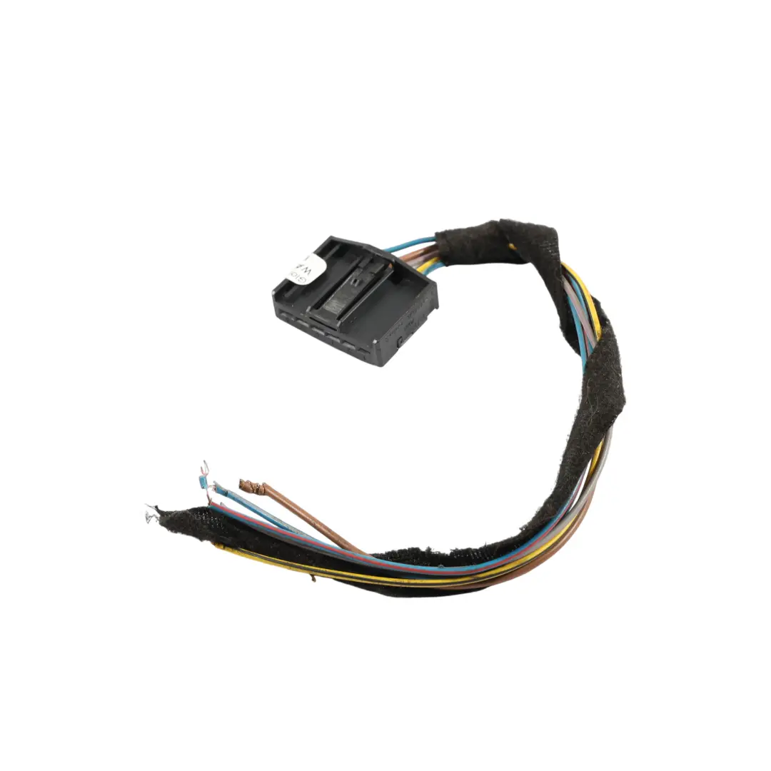 Mini Cooper One R56 R57 Faisceau De Câblage Du Feu Arrière Droit - SKU 2757012-4 - Numéro de pièce 2757012