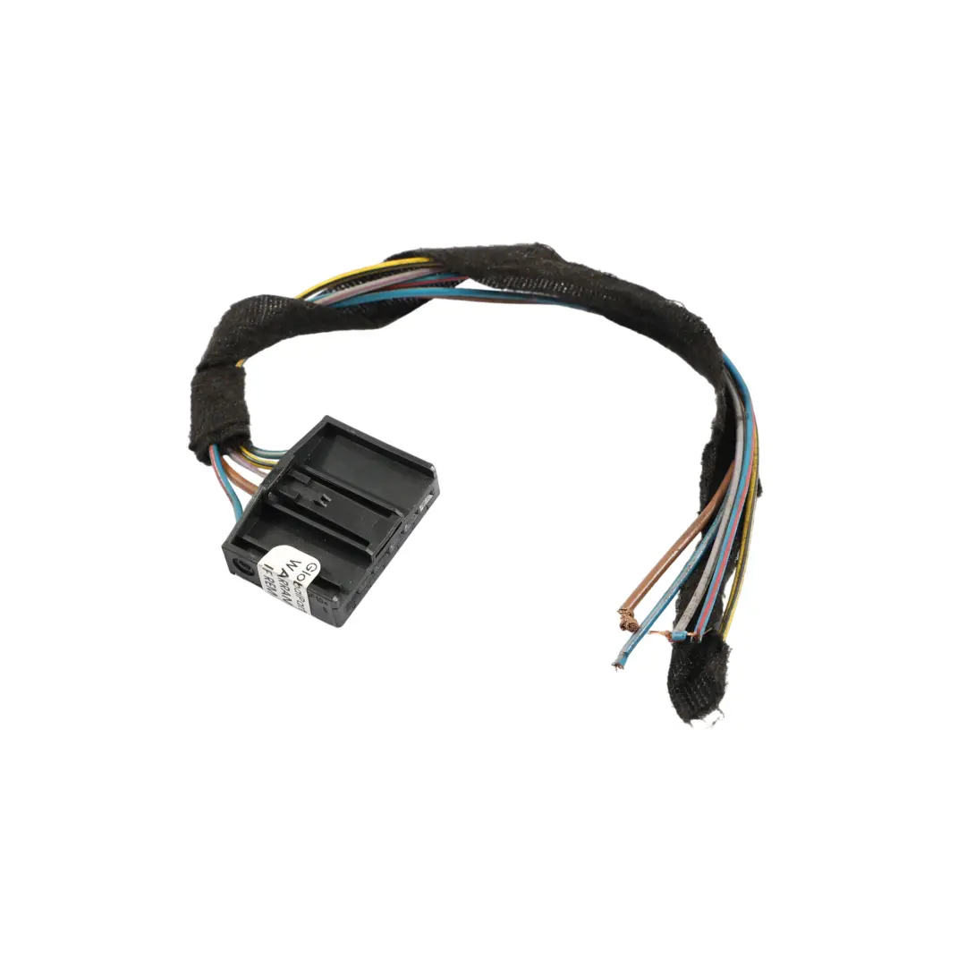 Wiązka Przewodów Lampy Tył Prawej Prawo do Mini Cooper One R56 R57 o numerze 2757012 Mini Cooper One R56 R57 Wiązka Przewodów Lampy Tył Prawej Prawo - SKU 2757012-4 - Numer Części 2757012