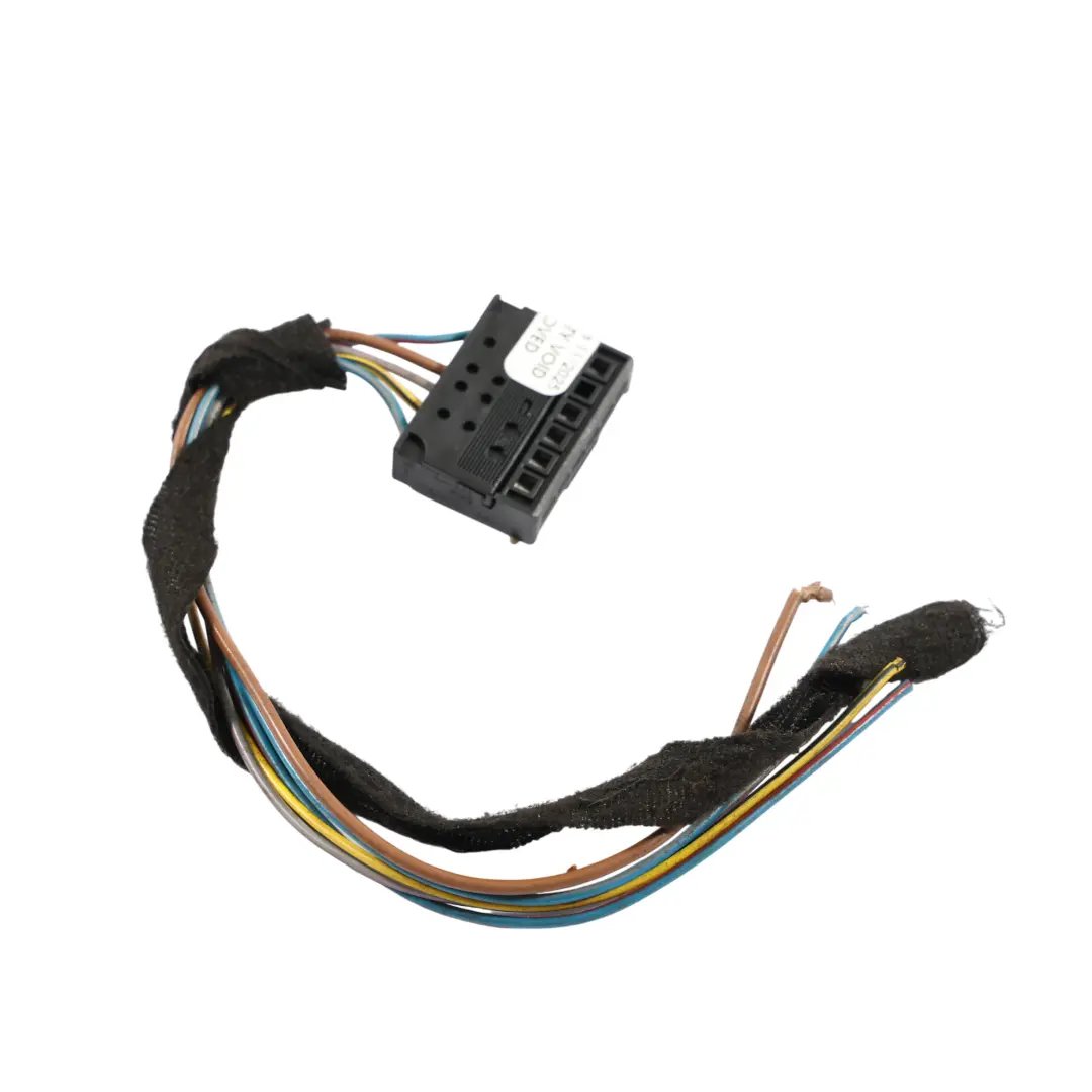 Cavo Cablaggio Fanale Posteriore Destra per Mini Cooper One R56 R57 con numero di parte 2757012 Mini Cooper One R56 R57 Cavo Cablaggio Fanale Posteriore Destra - SKU 2757012-4 - Numero di parte 2757012