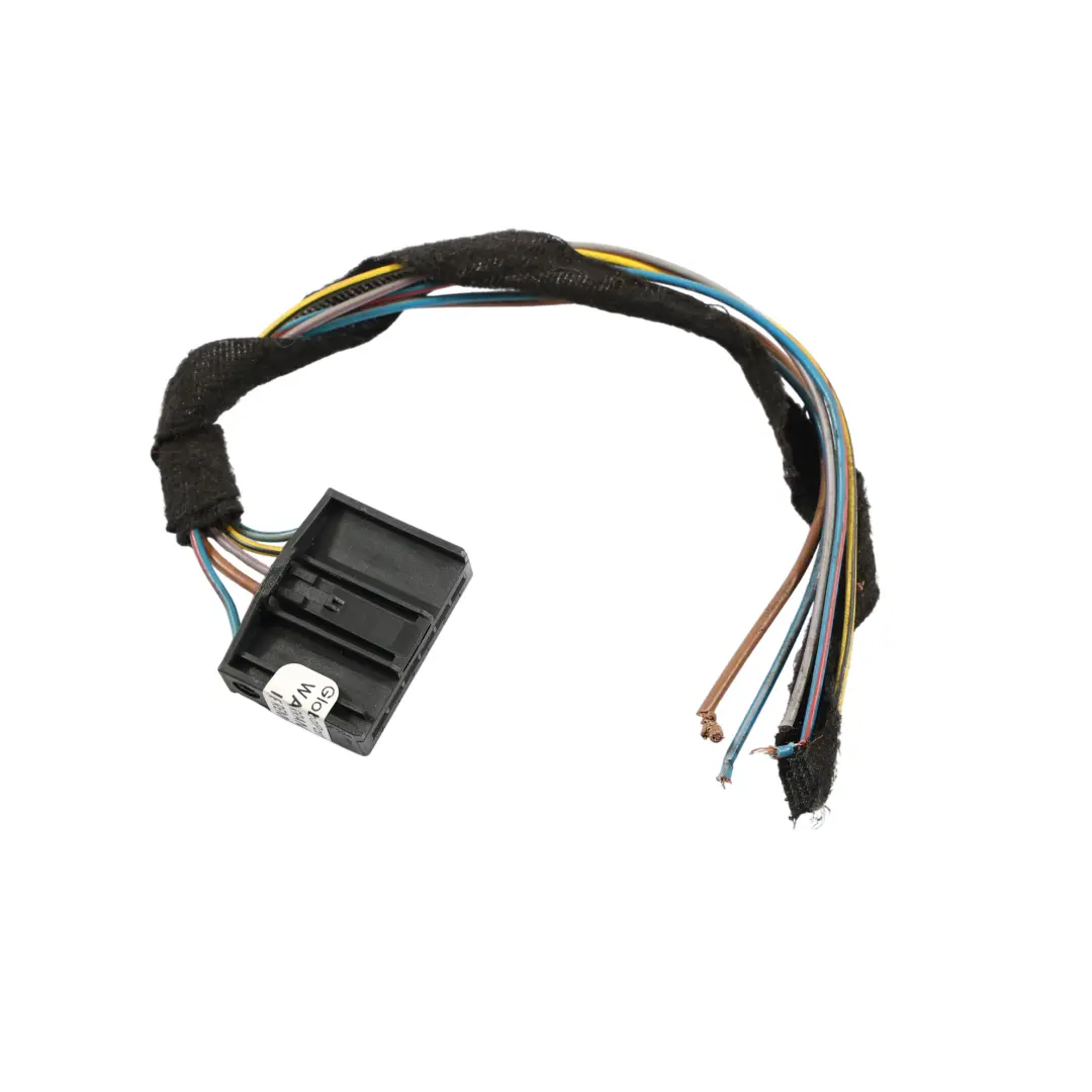 Wiązka Przewodów Lampy Tył Prawej Prawo do Mini Cooper One R56 R57 o numerze 2757012 Mini Cooper One R56 R57 Wiązka Przewodów Lampy Tył Prawej Prawo - SKU 2757012-4 - Numer Części 2757012