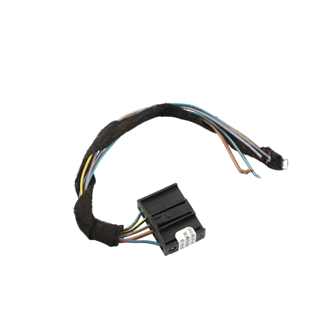 Hinten Rück Licht Kabel Baum Kabel Rechts für Mini Cooper One R56 R57 mit Teilenummer 2757012 Mini Cooper One R56 R57 Hinten Rück Licht Kabel Baum Kabel Rechts - SKU 2757012-4 - Teilenummer 2757012