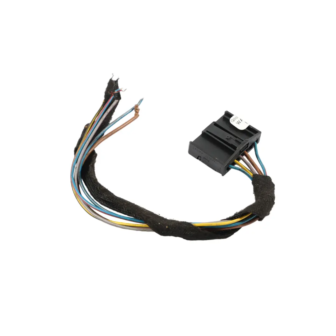 Faisceau De Câblage Du Feu Arrière Droit pour Mini Cooper One R56 R57 à propos du numéro de pièce 2757012 Mini Cooper One R56 R57 Faisceau De Câblage Du Feu Arrière Droit - SKU 2757012-4 - Numéro de pièce 2757012