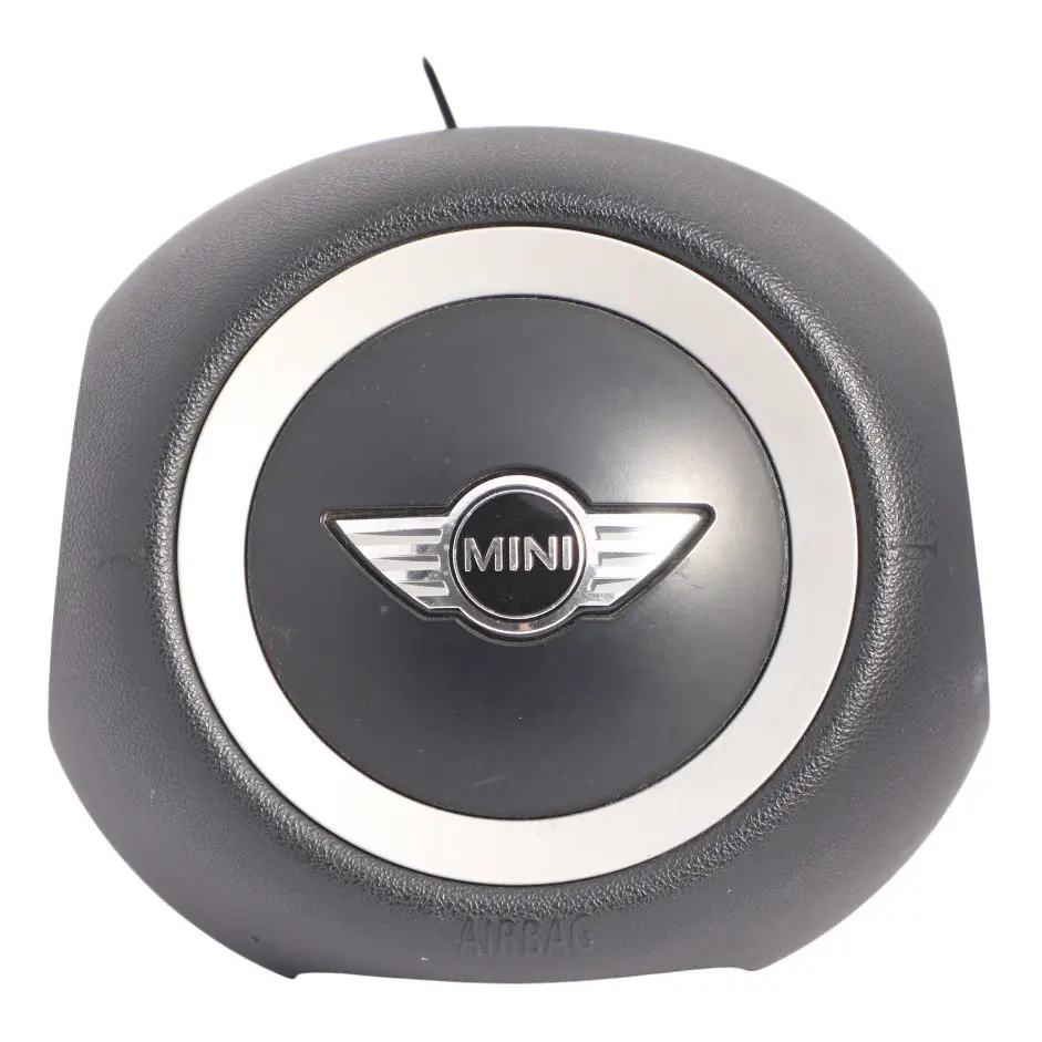 Mini Cooper One R55 R56 Volante De Tres Radios Módulo Aire Deportivo Conductor - SKU 2757665-5 - Número de pieza 2757665