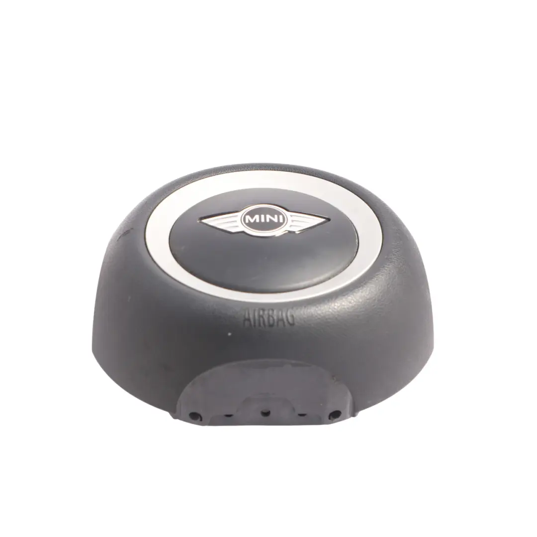 Module Climatisation Volant Trois Branches Conducteur pour Mini Cooper One R55 R56 à propos du numéro de pièce 2757665 Mini Cooper One R55 R56 Module Climatisation Volant Trois Branches Conducteur - SKU 2757665-5 - Numéro de pièce 2757665