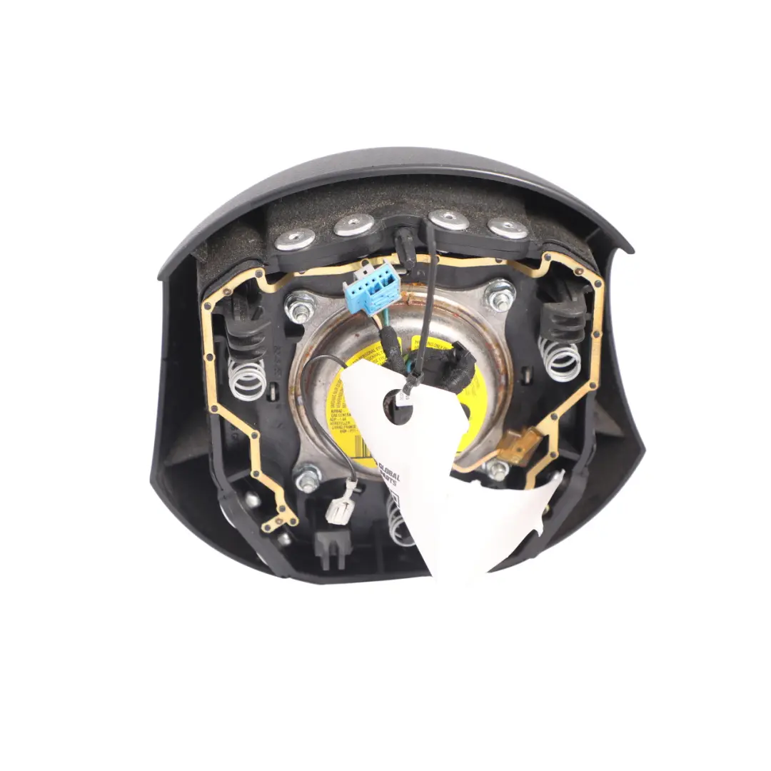 Mini Cooper One R55 R56 Volante De Tres Radios Módulo Aire Deportivo Conductor - SKU 2757665-5 - Número de pieza 2757665