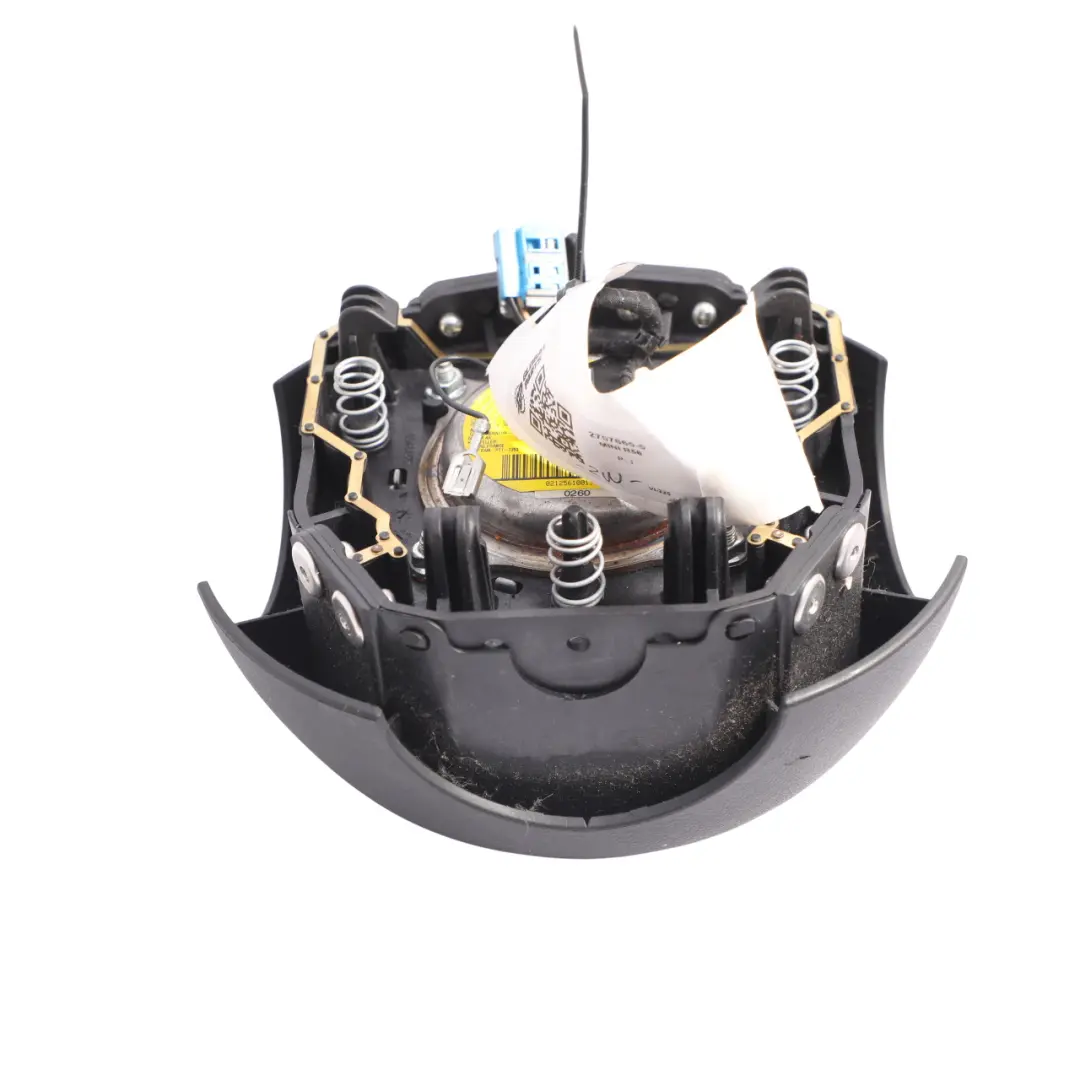MINI R55 R56 R57 Poduszka Powietrzna Kierownicy - SKU 2757665-5 - Numer Części 2757665