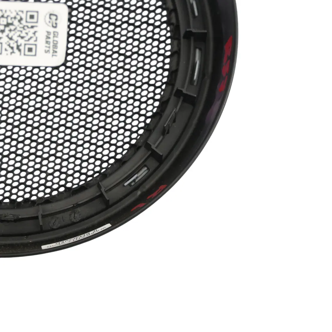 Altoparlante Woofer Inferiore Bianco Argento Porta Anteriore Sinistra per Mini R57 con numero di parte 2757983 Mini R57 Altoparlante Woofer Inferiore Bianco Argento Porta Anteriore Sinistra - SKU 2757983 - Numero di parte 2757983