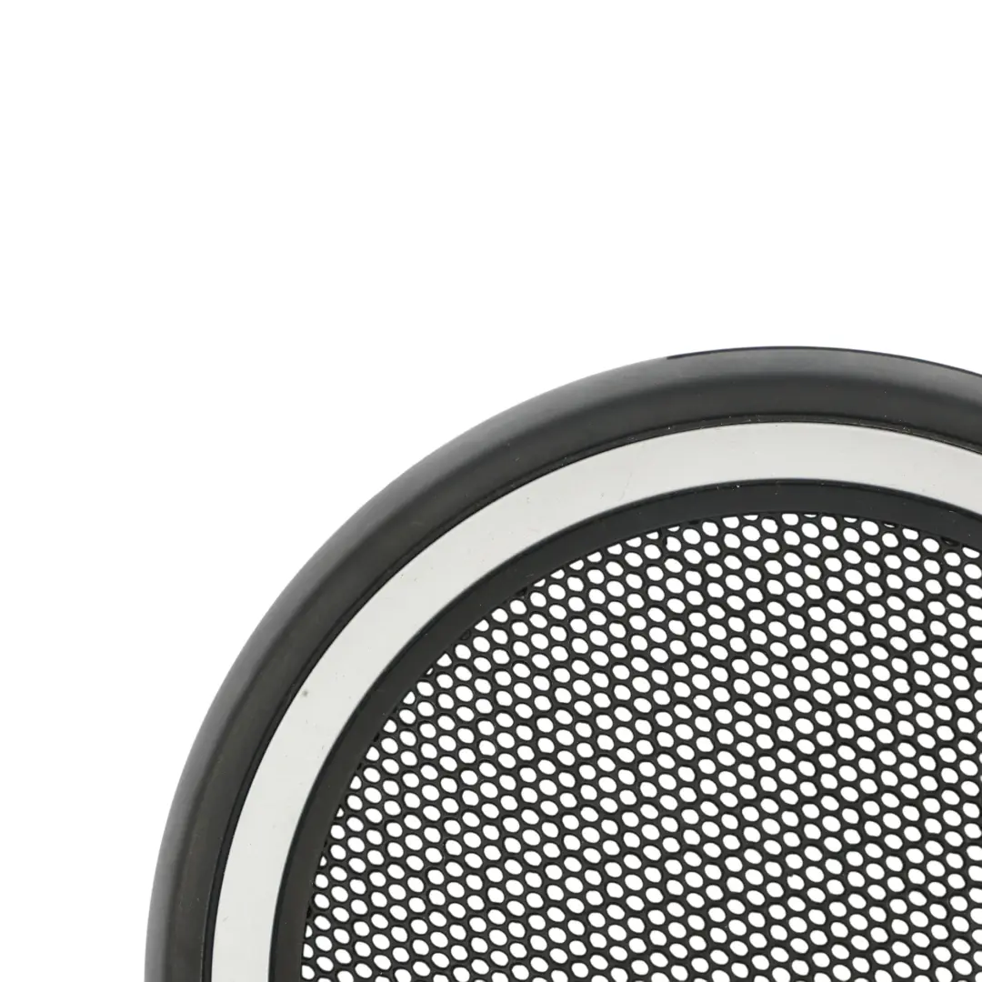 Altoparlante Woofer Inferiore Bianco Argento Porta Anteriore Sinistra per Mini R57 con numero di parte 2757983 Mini R57 Altoparlante Woofer Inferiore Bianco Argento Porta Anteriore Sinistra - SKU 2757983 - Numero di parte 2757983