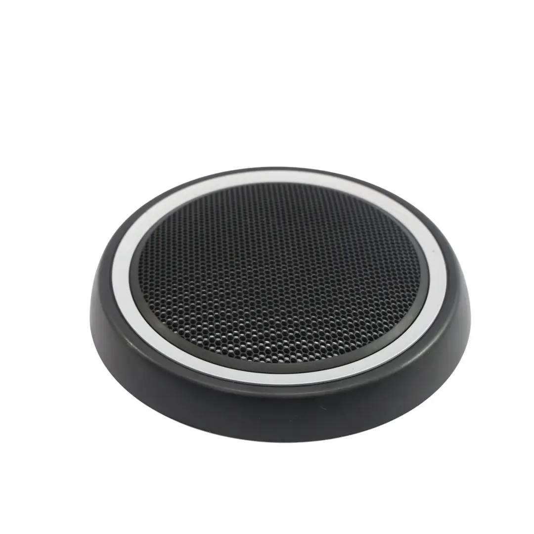 Altoparlante Woofer Inferiore Bianco Argento Porta Anteriore Sinistra per Mini R57 con numero di parte 2757983 Mini R57 Altoparlante Woofer Inferiore Bianco Argento Porta Anteriore Sinistra - SKU 2757983 - Numero di parte 2757983