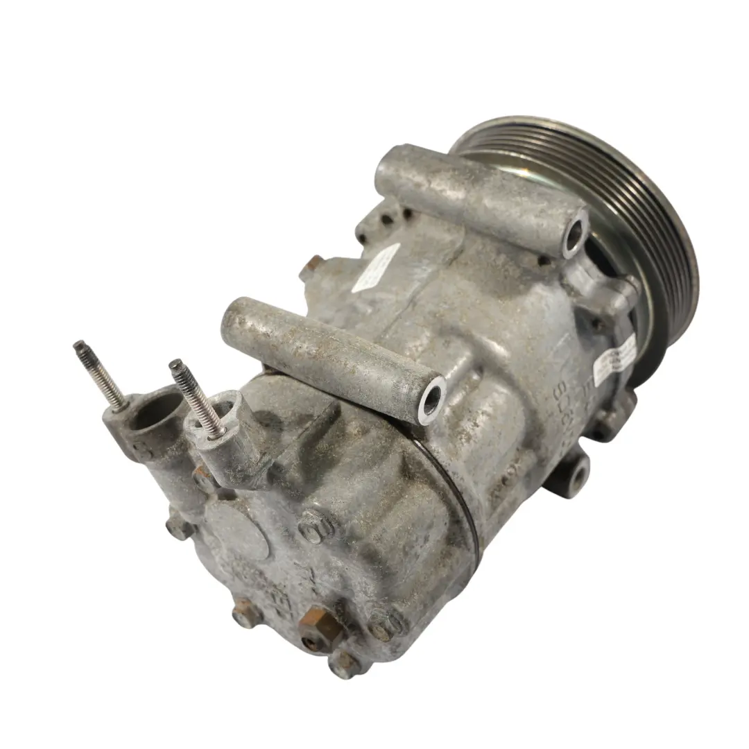 Mini Cooper One R55 R56 R57 R60 Compresseur D'Air 6452 - SKU 2758433 - Numéro de pièce 2758433