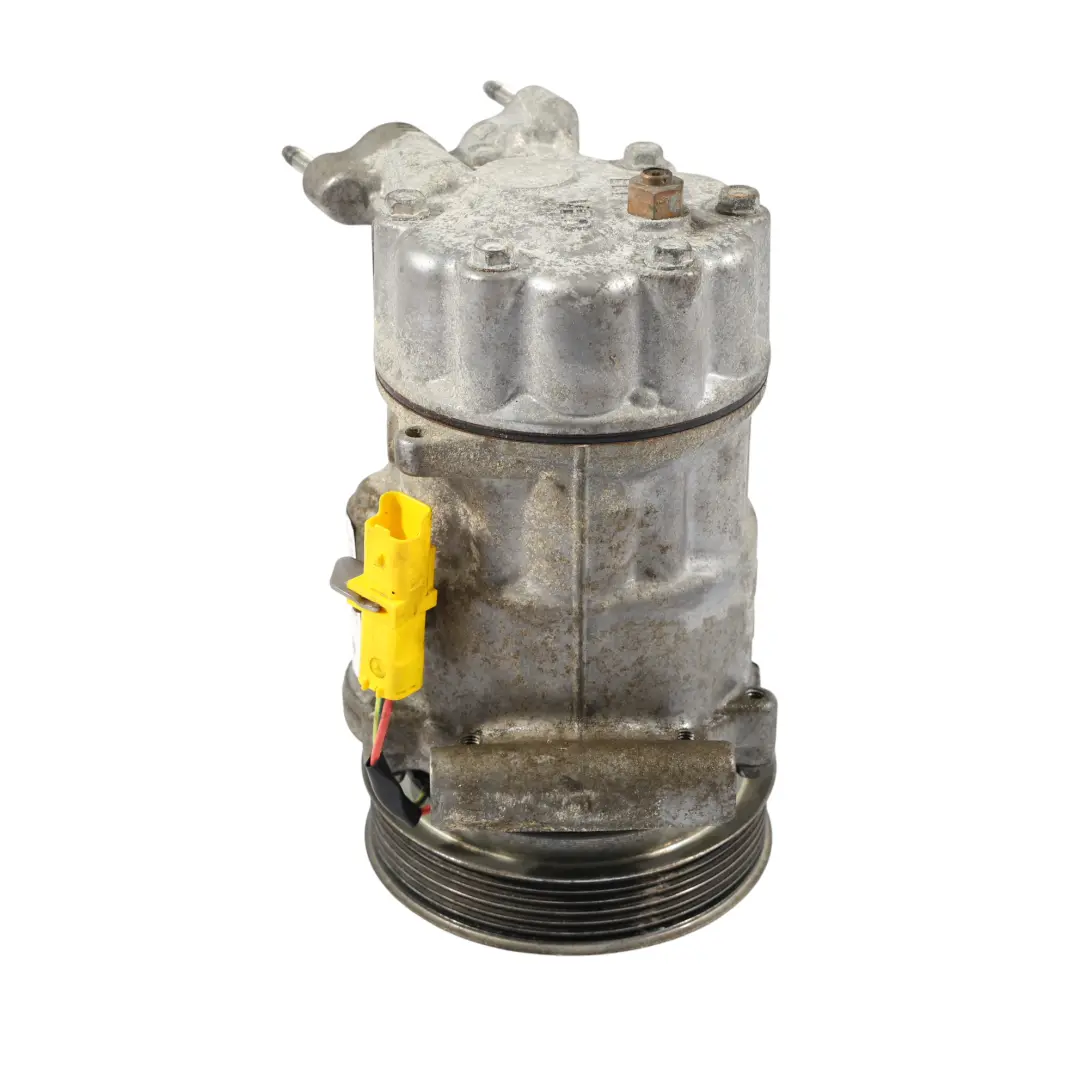 Compresseur D'Air 6452 pour Mini Cooper One R55 R56 R57 R60 à propos du numéro de pièce 2758433 Mini Cooper One R55 R56 R57 R60 Compresseur D'Air 6452 - SKU 2758433 - Numéro de pièce 2758433