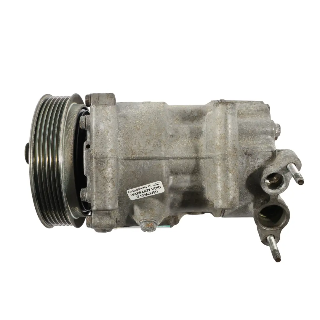 Mini Cooper One R55 R56 R57 R60 Air Con Conditioning Pump Compressor - SKU 2758433 - Part number 2758433