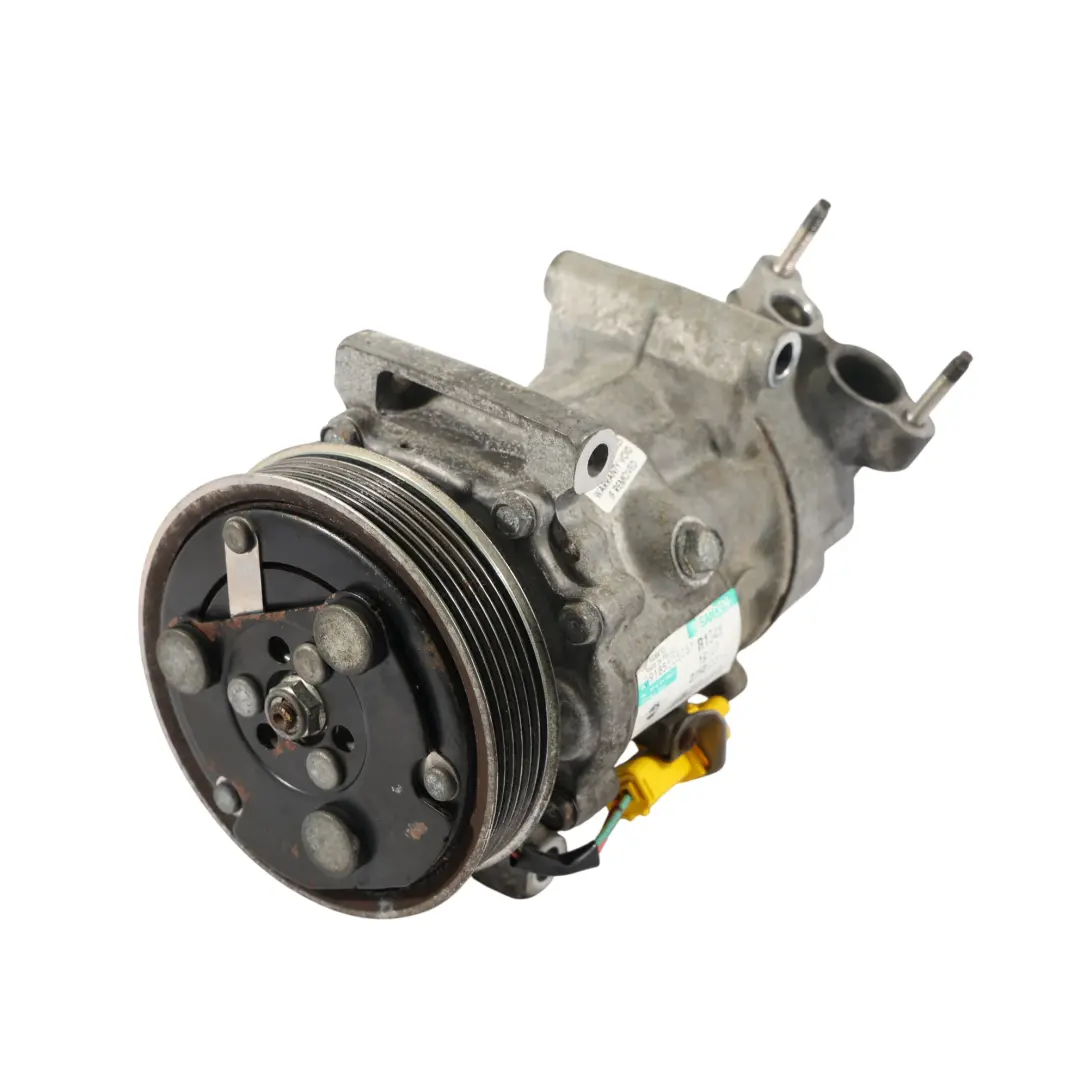 Mini Cooper One R55 R56 R57 R60 Compressore D'Aria 6452 - SKU 2758433 - Numero di parte 2758433