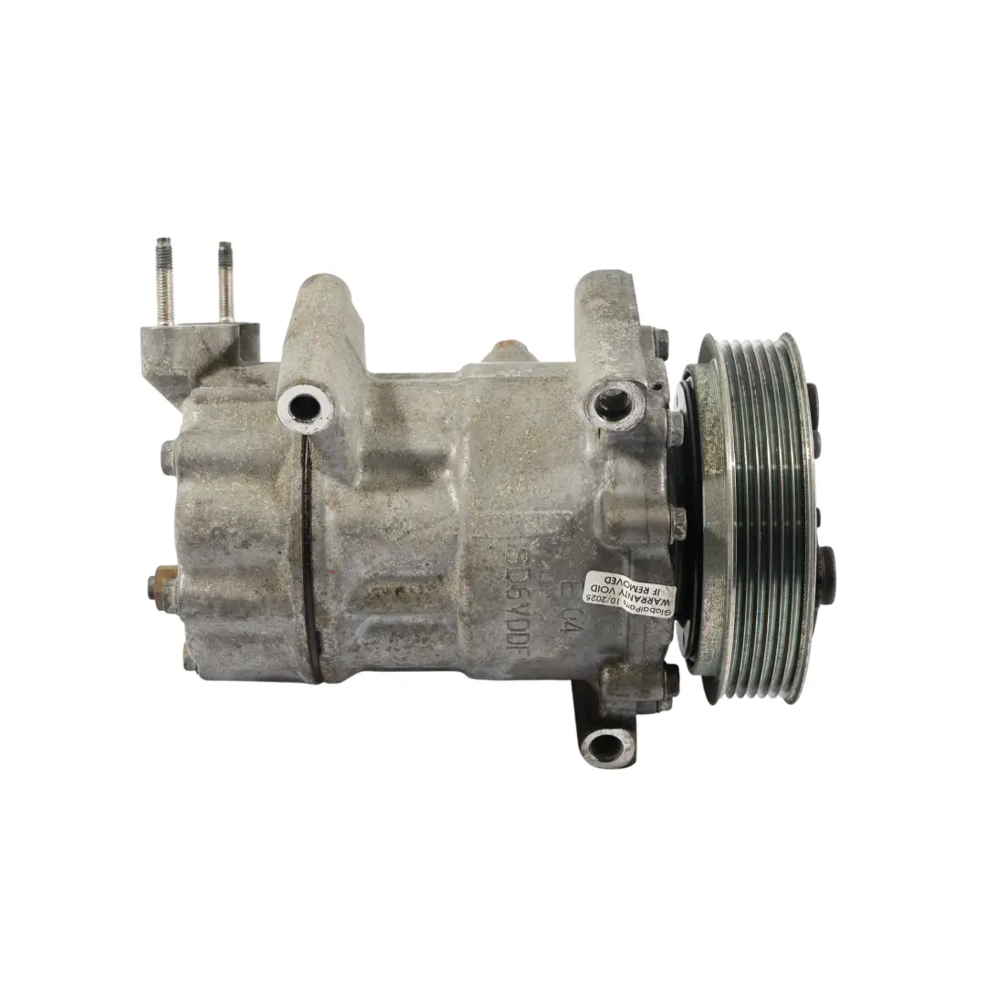 Mini Cooper One R55 R56 R57 R60 Compresseur D'Air 6452 - SKU 2758433 - Numéro de pièce 2758433