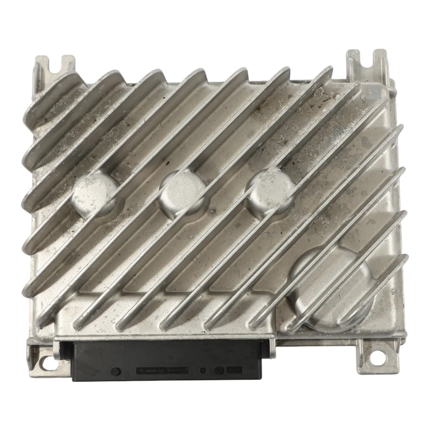 Seat Ibiza V Module De Commande D'Amplificateur Stéréo Audio 2G0035456