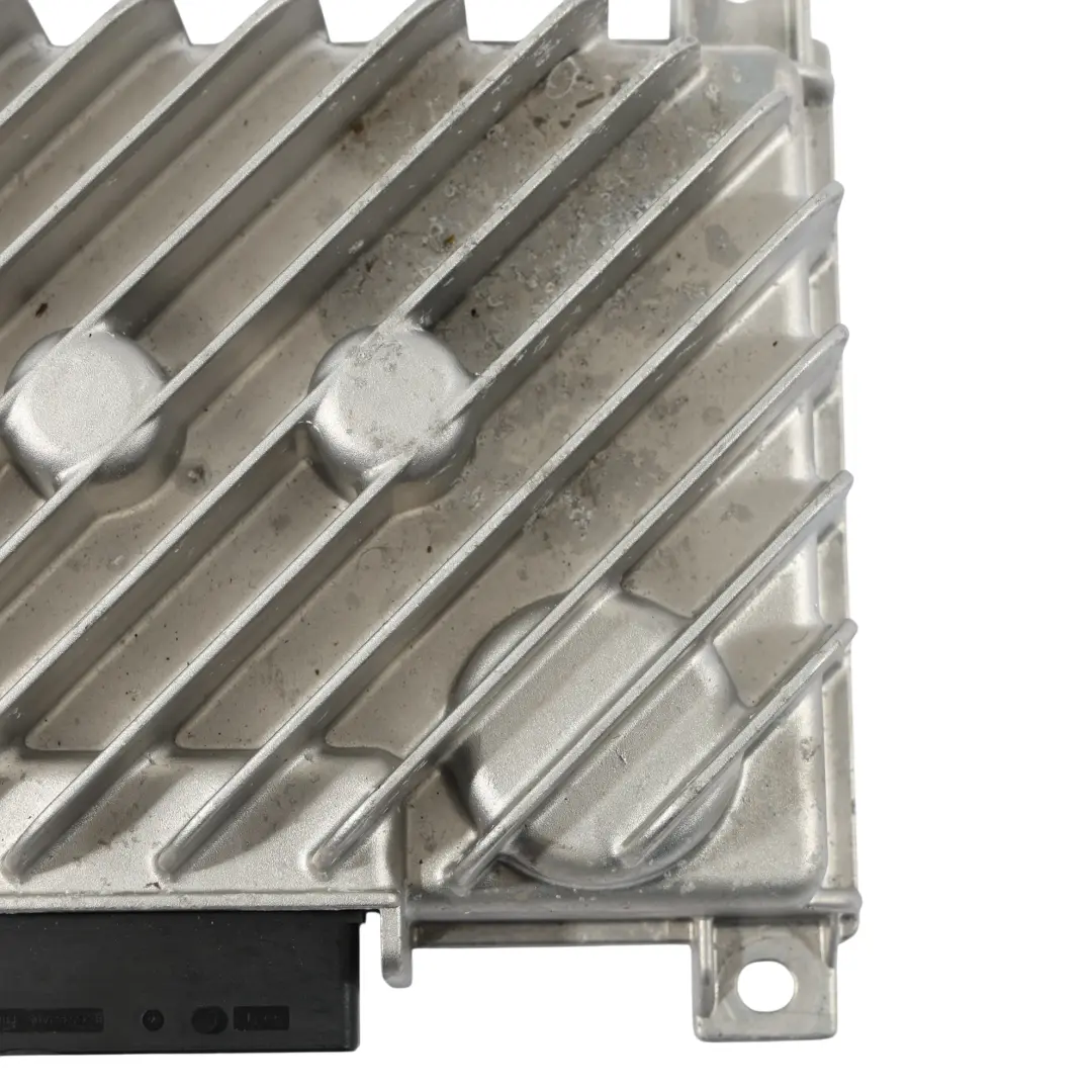 Wzmacniacz Radiowy Audio do Seat Ibiza V o numerze 2G0035456 Seat Ibiza V Wzmacniacz Radiowy Audio - SKU 2G0035456 - Numer Części 2G0035456