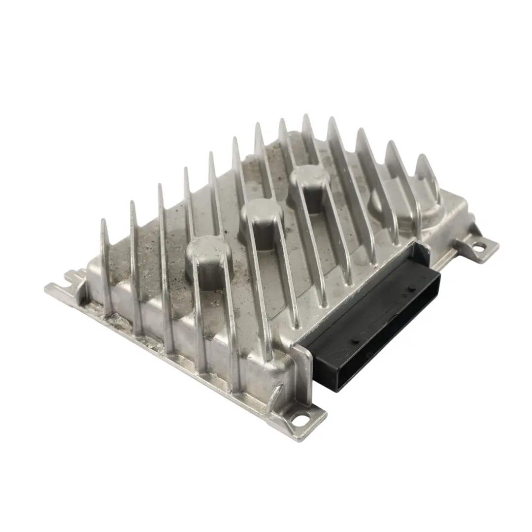 Audio Stereo Verstärker Steuer Modul für Seat Ibiza V mit Teilenummer 2G0035456 Seat Ibiza V Audio Stereo Verstärker Steuer Modul - SKU 2G0035456 - Teilenummer 2G0035456