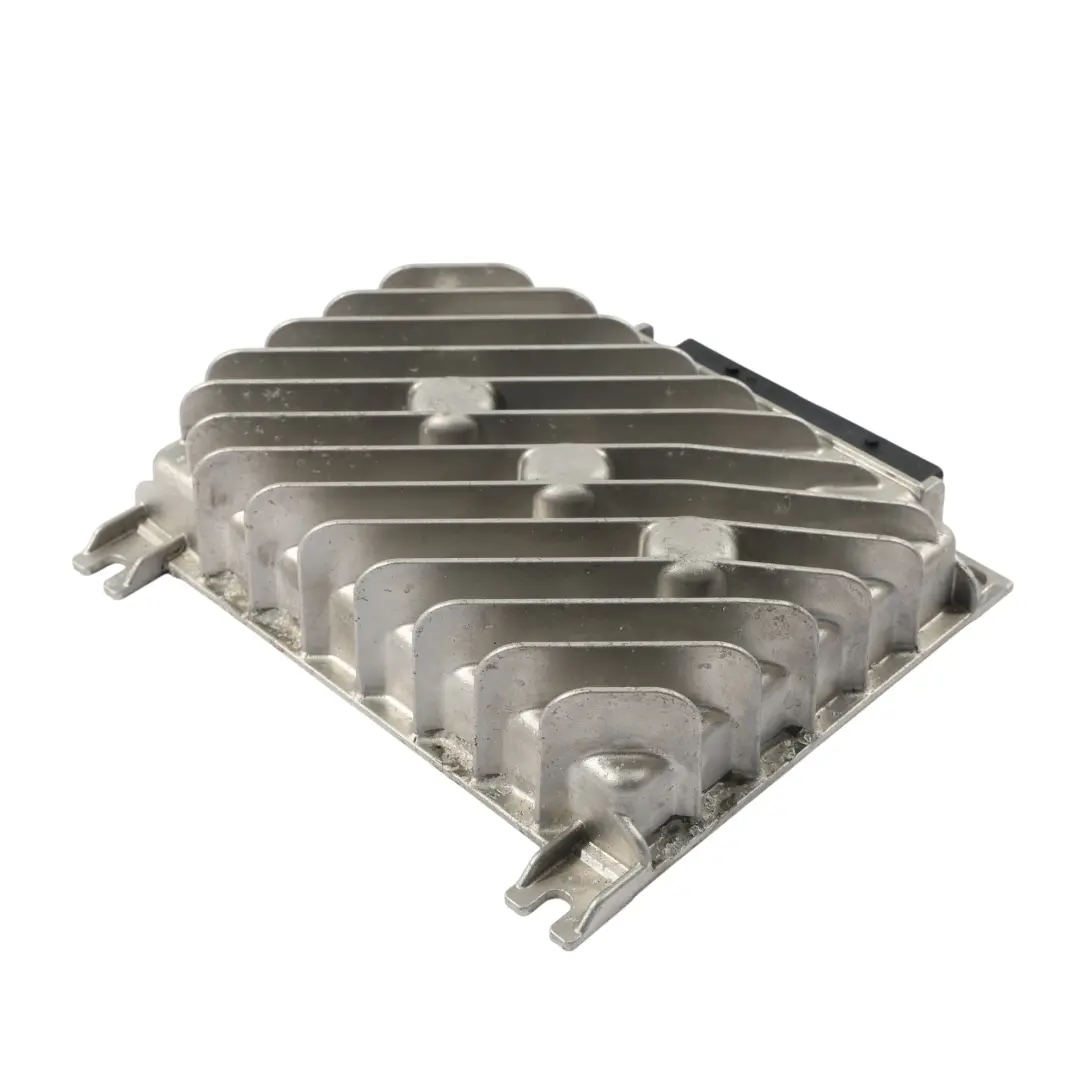 Audio Stereo Amplificatore Modulo Di Controllo per Seat Ibiza V con numero di parte 2G0035456 Seat Ibiza V Audio Stereo Amplificatore Modulo Di Controllo - SKU 2G0035456 - Numero di parte 2G0035456