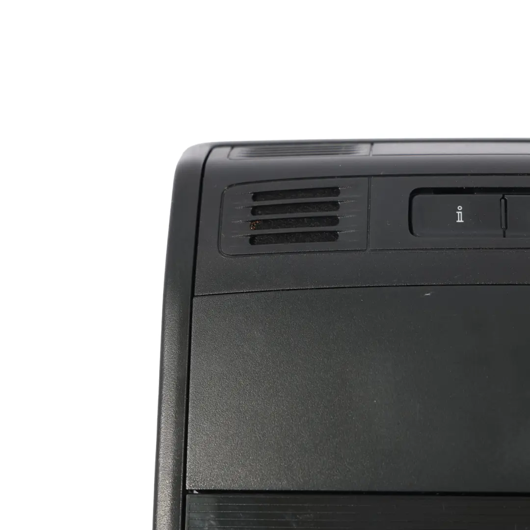 Seat Ibiza 5 Interior Panel De Interruptores De Luz LED Techo Negro - SKU 2GA947105AF - Número de pieza 2GA947105AF