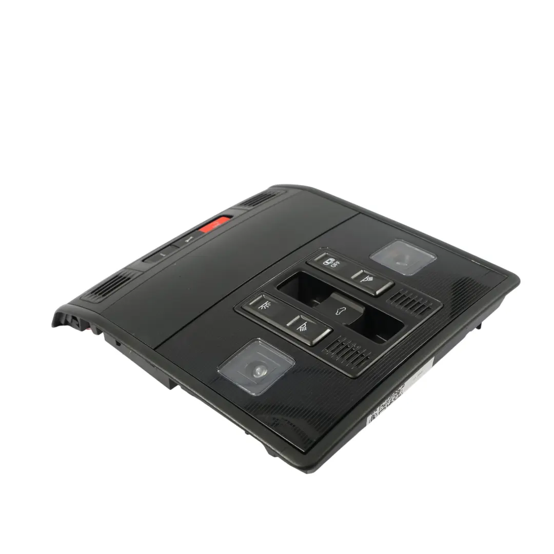 Seat Ibiza 5 Pannello Interruttore Luce Interna LED Tetto - SKU 2GA947105AF - Numero di parte 2GA947105AF