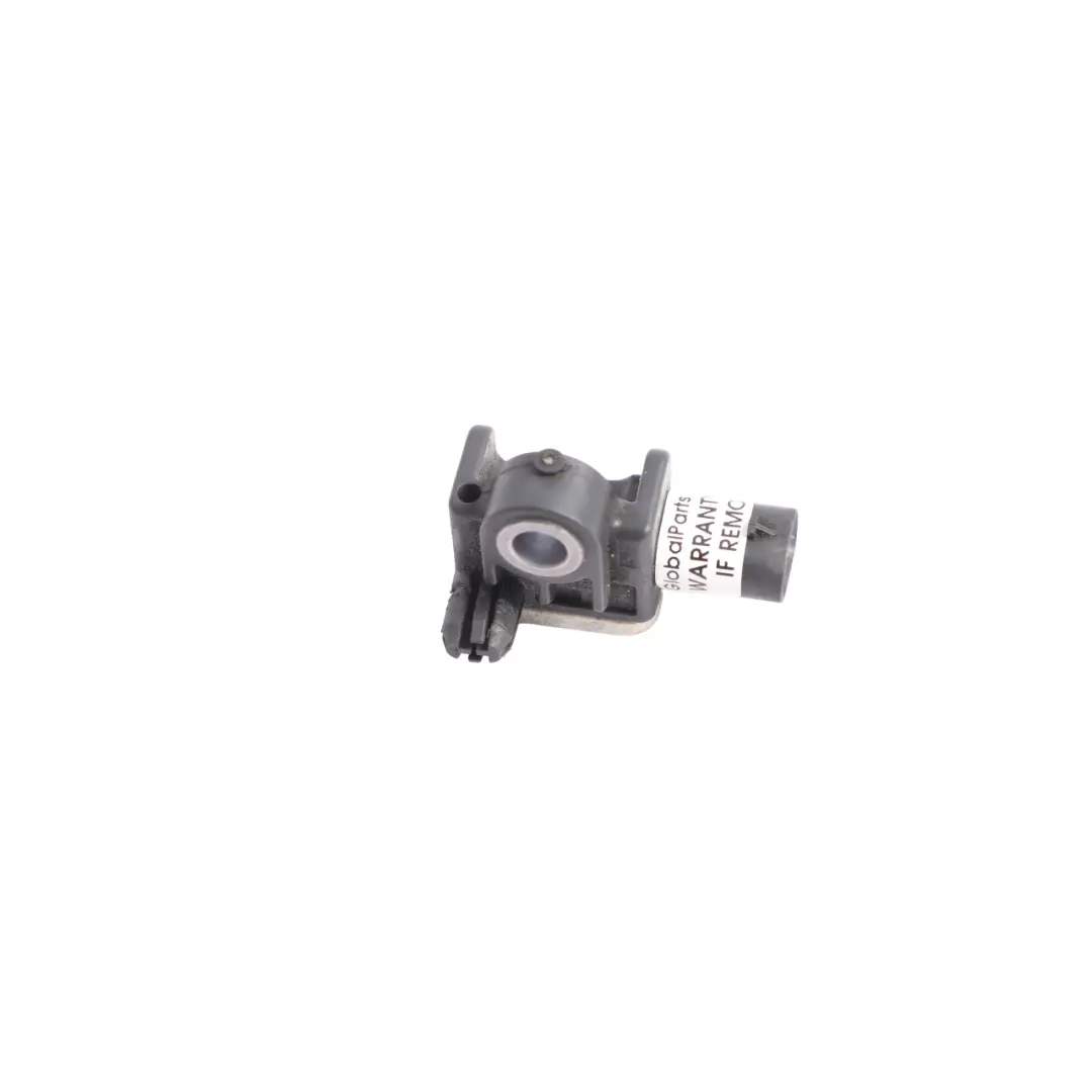 Porsche Macan 95B VW Amarok Front Crash Impact Sensor Air Module - SKU 2H0959652 - Part number 2H0959652