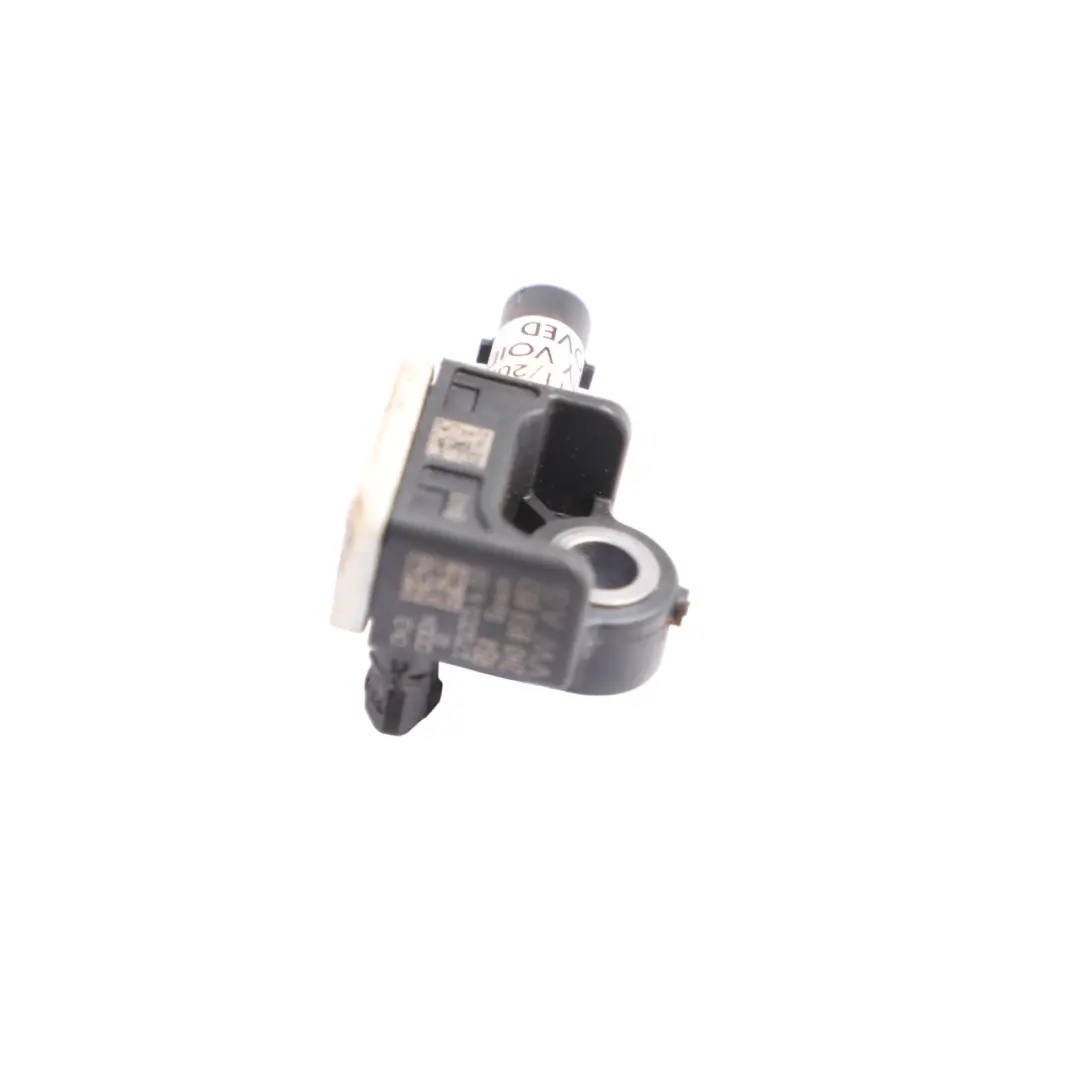Porsche Macan 95B VW Amarok Czujnik Uderzeniowy Sensor Przód - SKU 2H0959652 - Numer Części 2H0959652