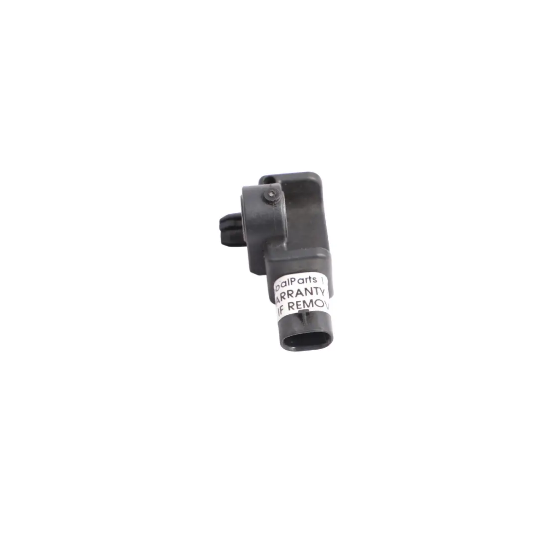 Sensor Impacto Frontal Módulo Aire para Porsche Macan 95B VW Amarok con número de pieza 2H0959652 Porsche Macan 95B VW Amarok Sensor Impacto Frontal Módulo Aire - SKU 2H0959652 - Número de pieza 2H0959652