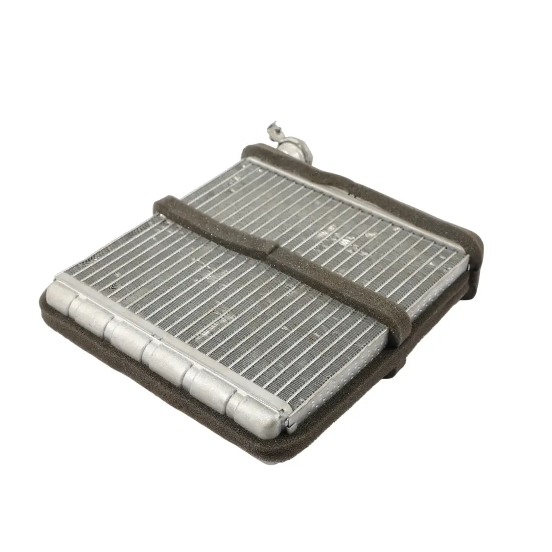 Seat Ibiza FR KJ1 VW Polo MK6 Heater Matrix Unit Heat Exchanger - SKU 2Q0819030A - Part number 2Q0819030A