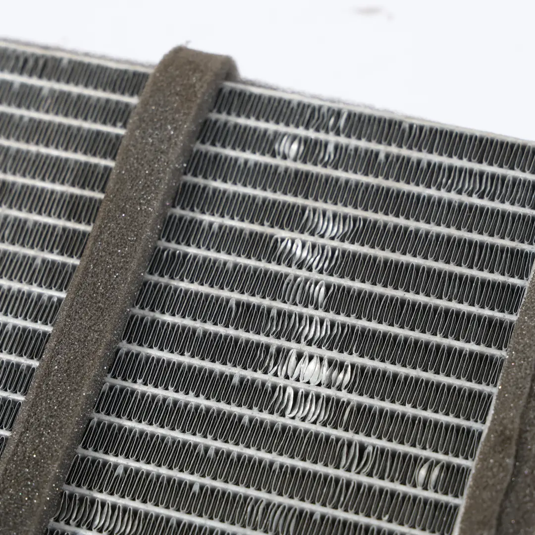 MK6 Heater Matrix Unit Heat Exchanger to Seat Ibiza FR KJ1 VW Polo with Part number 2Q0819030A Seat Ibiza FR KJ1 VW Polo MK6 Heater Matrix Unit Heat Exchanger - SKU 2Q0819030A - Part number 2Q0819030A