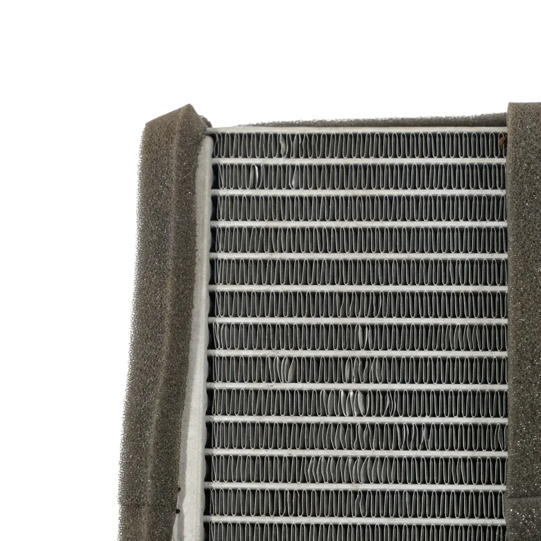 MK6 Heater Matrix Unit Heat Exchanger to Seat Ibiza FR KJ1 VW Polo with Part number 2Q0819030A Seat Ibiza FR KJ1 VW Polo MK6 Heater Matrix Unit Heat Exchanger - SKU 2Q0819030A - Part number 2Q0819030A