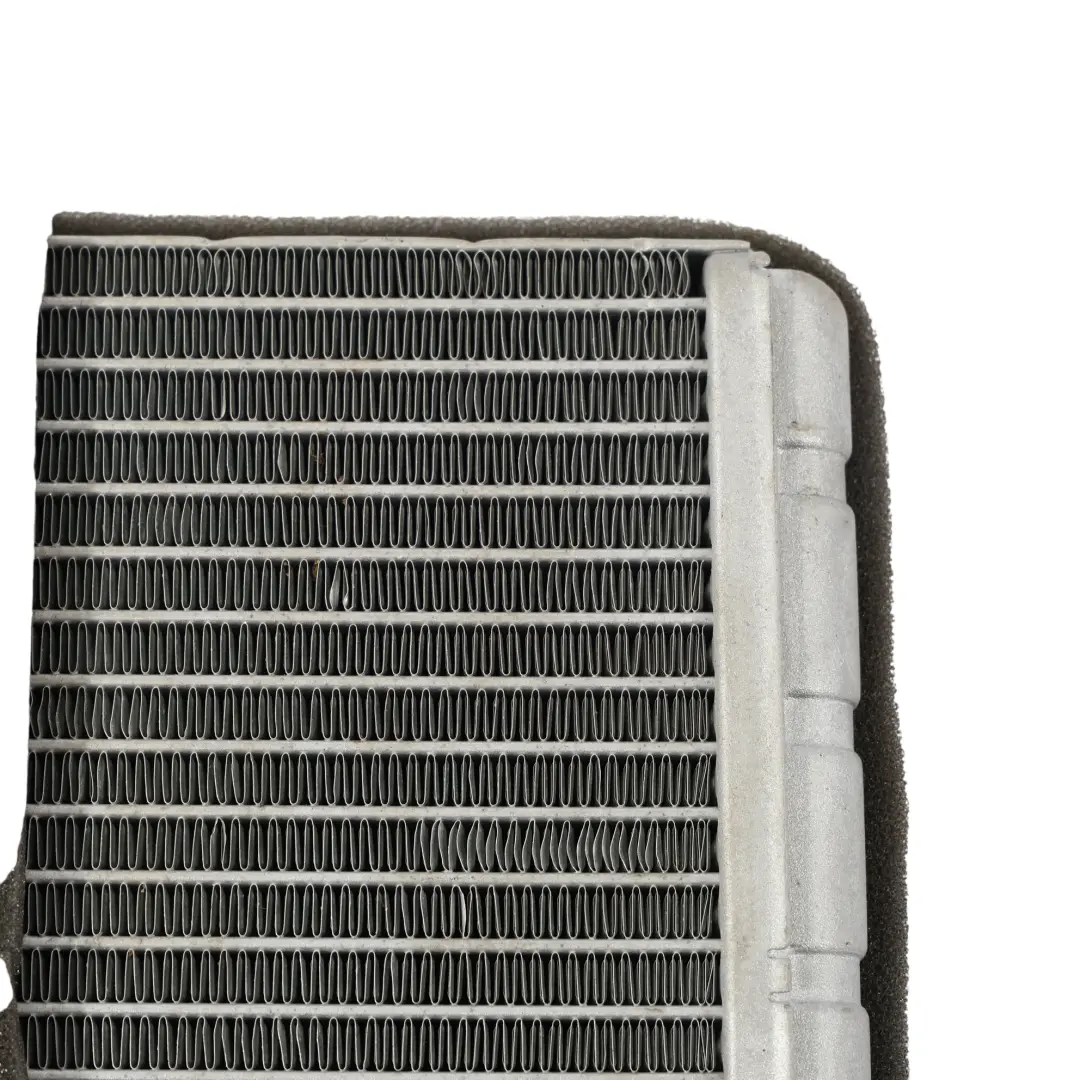 MK6 Échangeur Chaleur Radiateur Chauffage pour Seat Ibiza FR KJ1 VW Polo à propos du numéro de pièce 2Q0819030A Seat Ibiza FR KJ1 VW Polo MK6 Échangeur Chaleur Radiateur Chauffage - SKU 2Q0819030A - Numéro de pièce 2Q0819030A