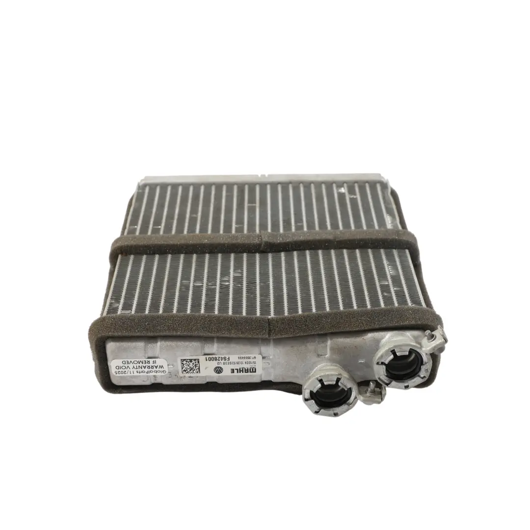 MK6 Calentador Unidad Matriz Intercambiador Calor para Seat Ibiza FR KJ1 VW Polo con número de pieza 2Q0819030A Seat Ibiza FR KJ1 VW Polo MK6 Calentador Unidad Matriz Intercambiador Calor - SKU 2Q0819030A - Número de pieza 2Q0819030A