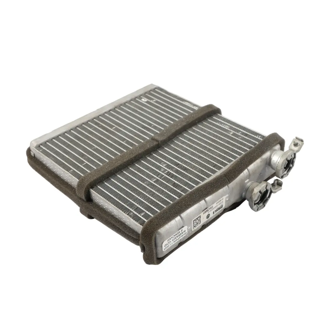 MK6 Échangeur Chaleur Radiateur Chauffage pour Seat Ibiza FR KJ1 VW Polo à propos du numéro de pièce 2Q0819030A Seat Ibiza FR KJ1 VW Polo MK6 Échangeur Chaleur Radiateur Chauffage - SKU 2Q0819030A - Numéro de pièce 2Q0819030A