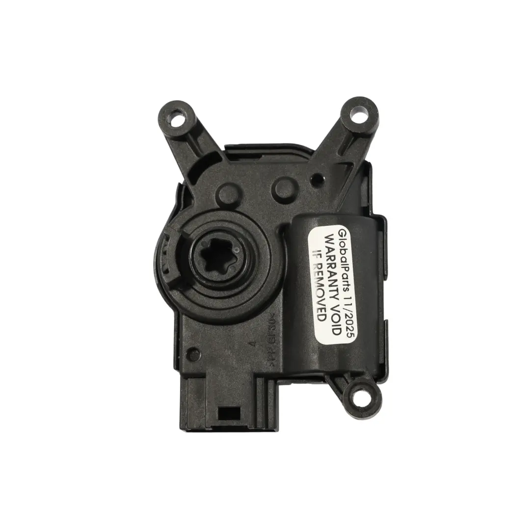 Aleta Calentador Actuador Rejilla Ventilación para Seat Ibiza KJ1 Audi A1 8X Motor con número de pieza 2Q0907511E Seat Ibiza KJ1 Audi A1 8X Motor Aleta Calentador Actuador Rejilla Ventilación - SKU 2Q0907511E - Número de pieza 2Q0907511E