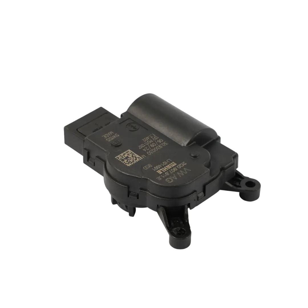 Seat Ibiza KJ1 Audi A1 8X Silniczek Siłownik Klapy Nagrzewnicy - SKU 2Q0907511E - Numer Części 2Q0907511E