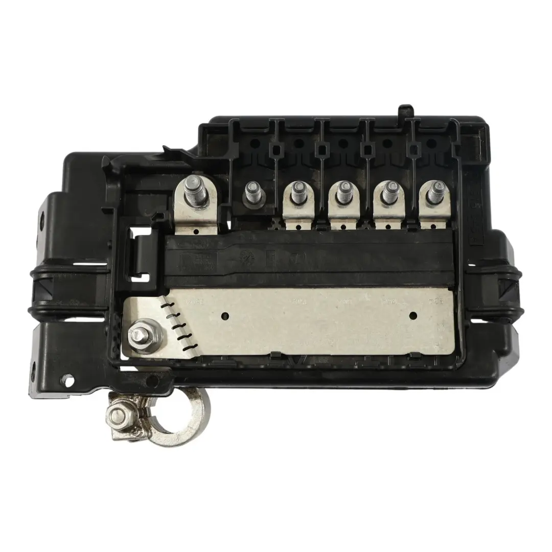 Seat Ibiza FR KJ1 Fuse Distribution Box Electrical Control Unit - SKU 2Q0937548D - Part number 2Q0937548D