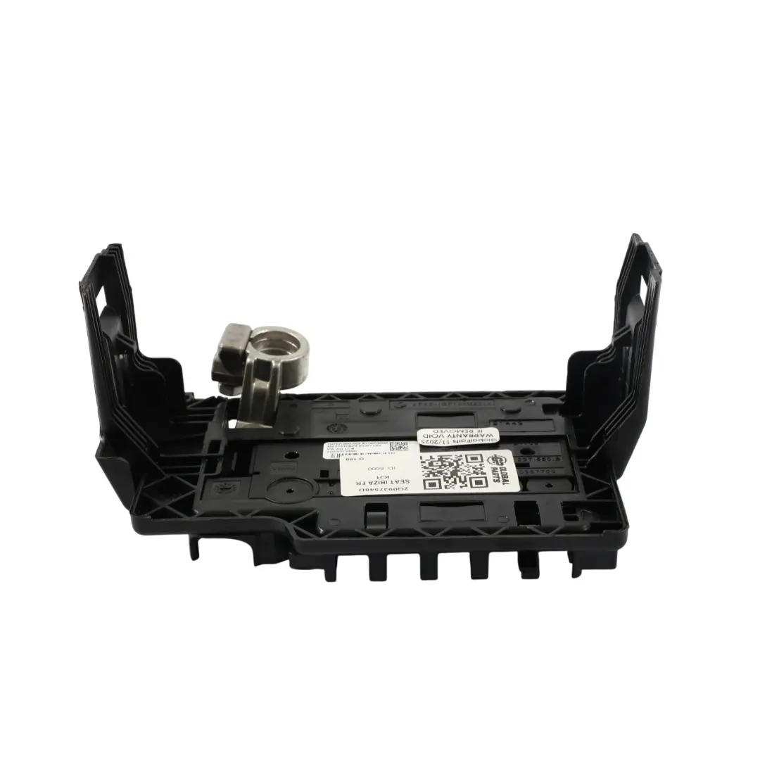 Boîte De Distribution Fusibles Commande Électrique pour Seat Ibiza FR KJ1 à propos du numéro de pièce 2Q0937548D Seat Ibiza FR KJ1 Boîte De Distribution Fusibles Commande Électrique - SKU 2Q0937548D - Numéro de pièce 2Q0937548D