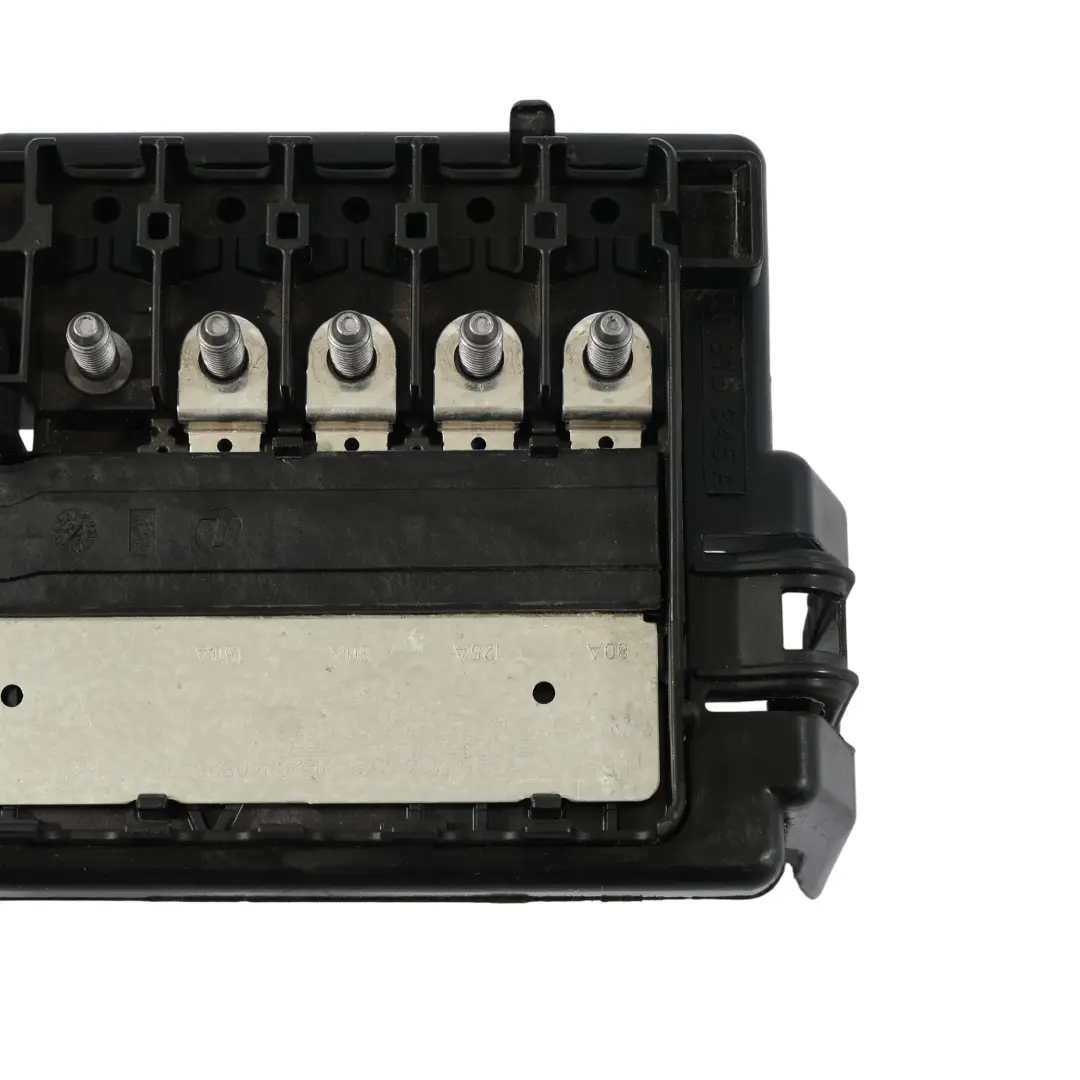 Seat Ibiza FR KJ1 Scatola Distribuzione Fusibili Controllo Elettrico - SKU 2Q0937548D - Numero di parte 2Q0937548D