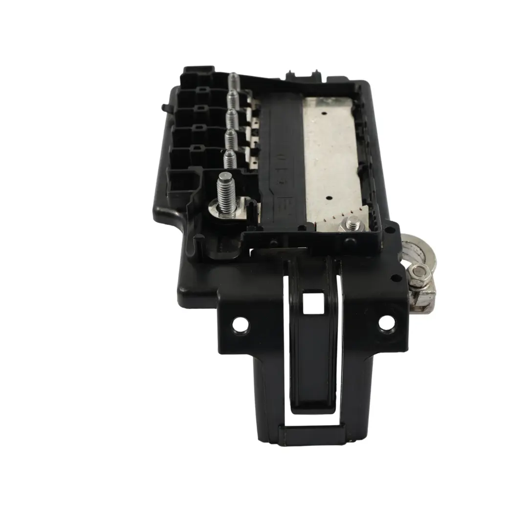 Caja Distribución Fusibles Unidad Control Eléctrico para Seat Ibiza FR KJ1 con número de pieza 2Q0937548D Seat Ibiza FR KJ1 Caja Distribución Fusibles Unidad Control Eléctrico - SKU 2Q0937548D - Número de pieza 2Q0937548D